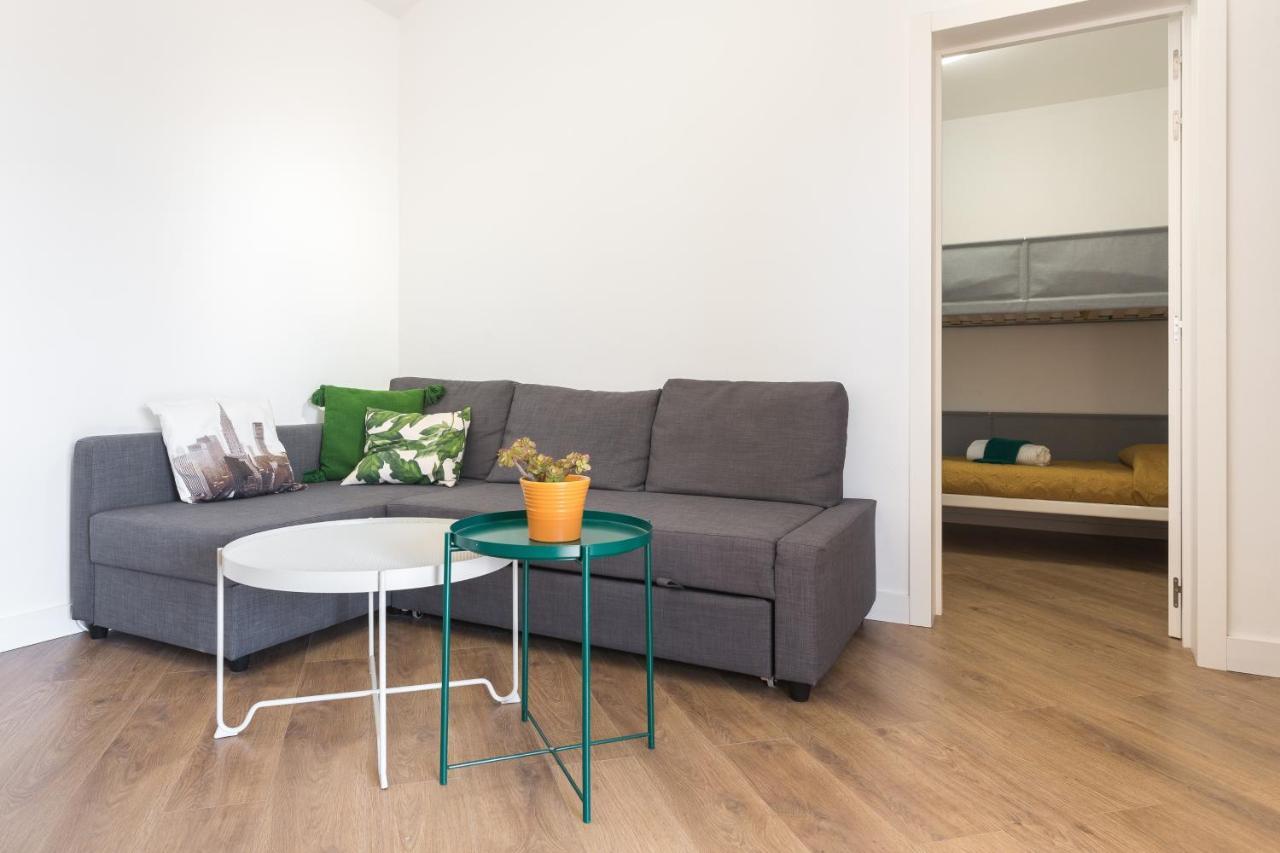 Apartamento Moderno En Costa Calma Exterior photo