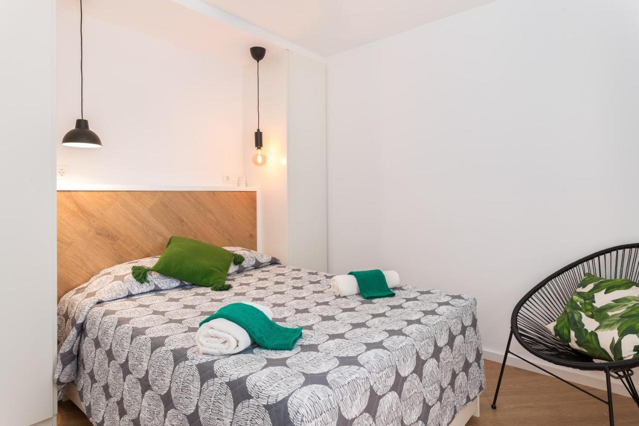 Apartamento Moderno En Costa Calma Exterior photo