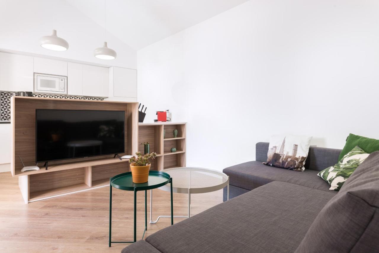 Apartamento Moderno En Costa Calma Exterior photo